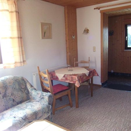 Ferienwohnung Erzgebirge - Pobershau - Mit Schoenem Ausblick, Ruhige, Beste Lage Exterior photo
